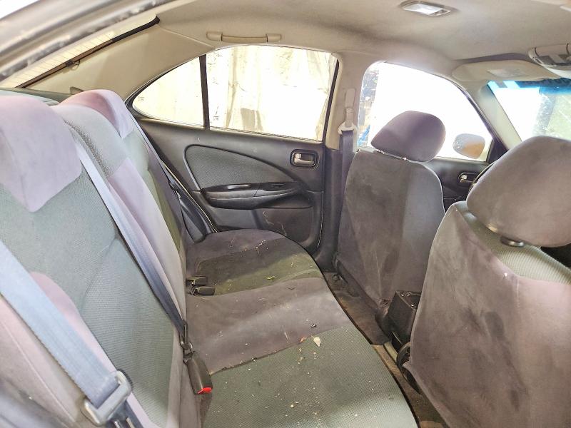 Aukcja sprzedaży 2005 Nissan Sentra, vin: 3N1CB51D05L526258, numer aukcji: 66951466