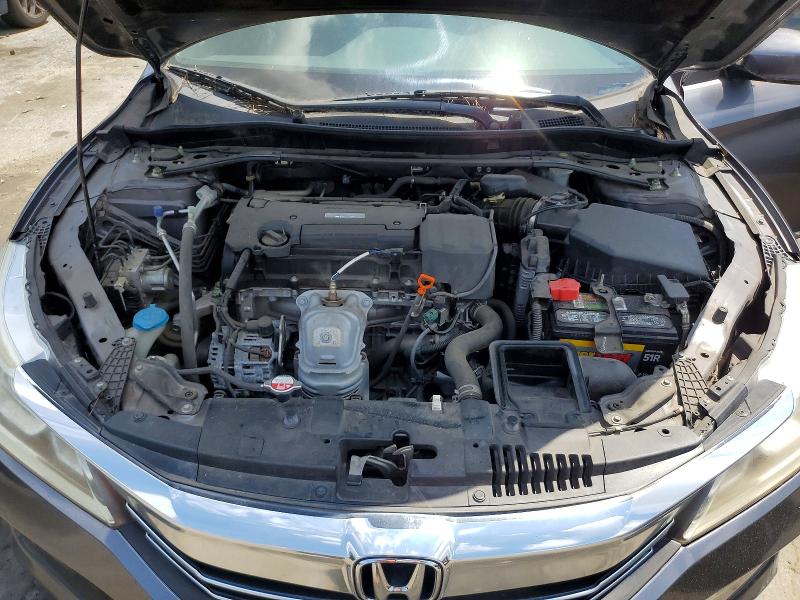 Aukcja sprzedaży 2017 Honda Accord, vin: 1HGCR2F55HA281396, numer aukcji: 63749446