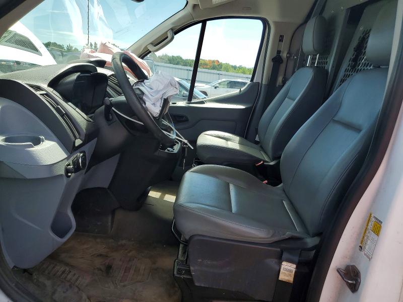 Продажа на аукционе авто 2019 Ford Transit, vin: 1FTYR1ZM0KKB23602, номер лота: 68764206