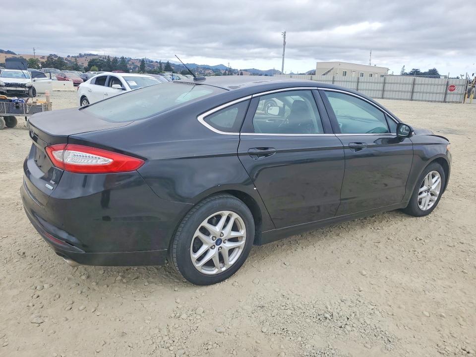 64936256 :رقم المزاد ، 3FA6P0HD0ER228042 vin ، 2014 Ford Fusion مزاد بيع