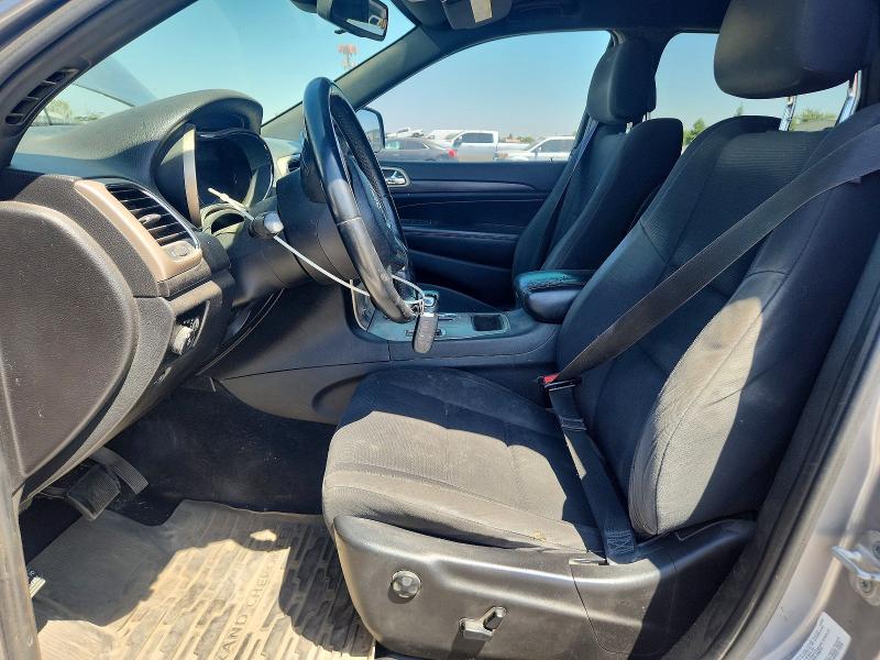 Aukcja sprzedaży 2014 Jeep Grand Cherokee, vin: 1C4RJEAG3EC179444, numer aukcji: 65298906