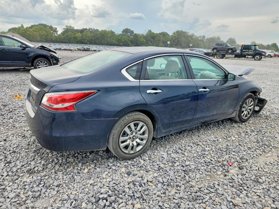 Продаж на аукціоні авто 2014 Nissan Altima, vin: 1N4AL3AP5EC265016, номер лоту: 65316286