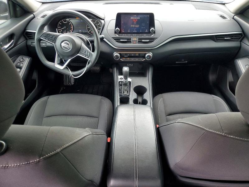 Продажа на аукционе авто 2020 Nissan Altima, vin: 1N4BL4BV6LC256605, номер лота: 63488746