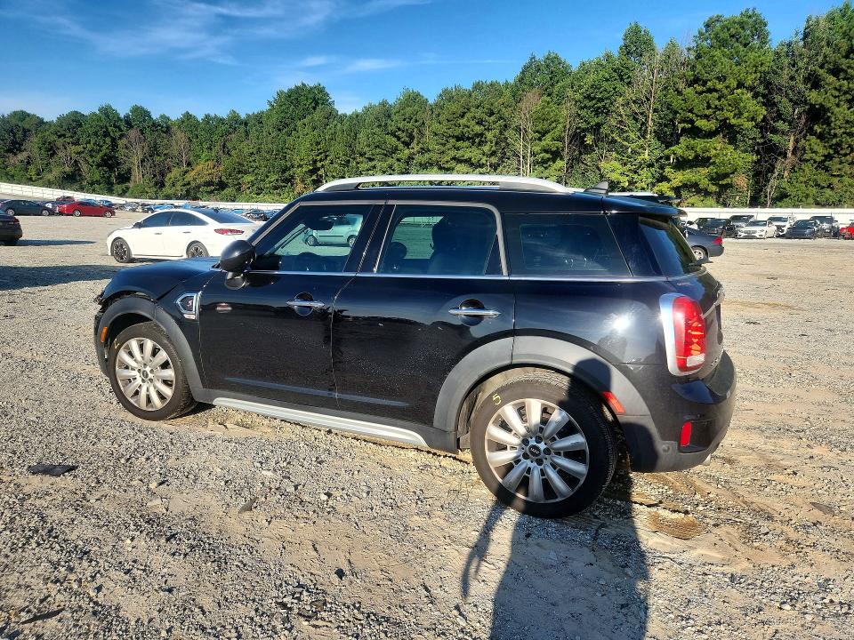Продажа на аукционе авто 2019 Mini Cooper, vin: WMZYT3C58K3E97855, номер лота: 65790206