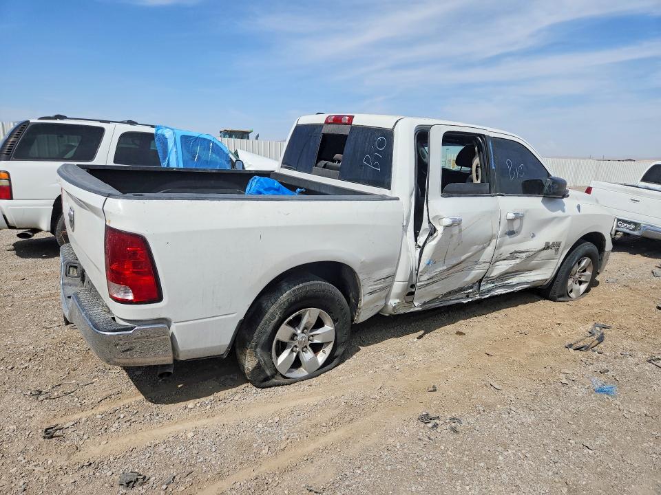 59529486 :رقم المزاد ، 1C6RR6LG9DS561789 vin ، 2013 Ram 1500 مزاد بيع