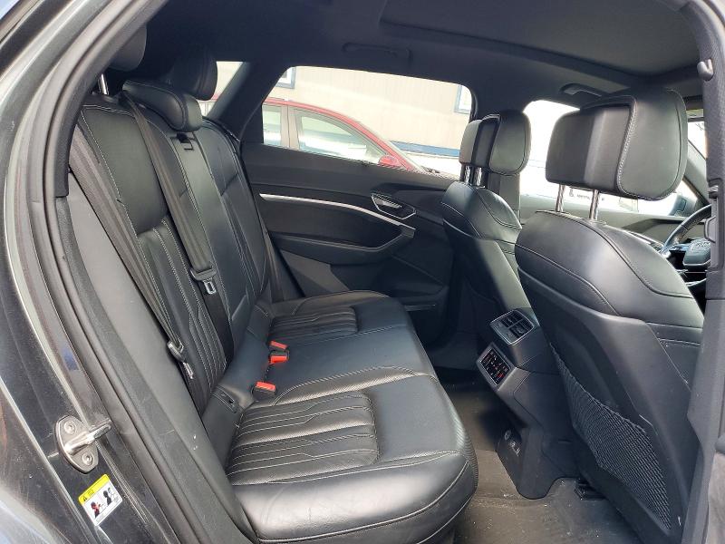 Aukcja sprzedaży 2019 Audi E-tron, vin: WA1VAAGE6KB007501, numer aukcji: 64745016