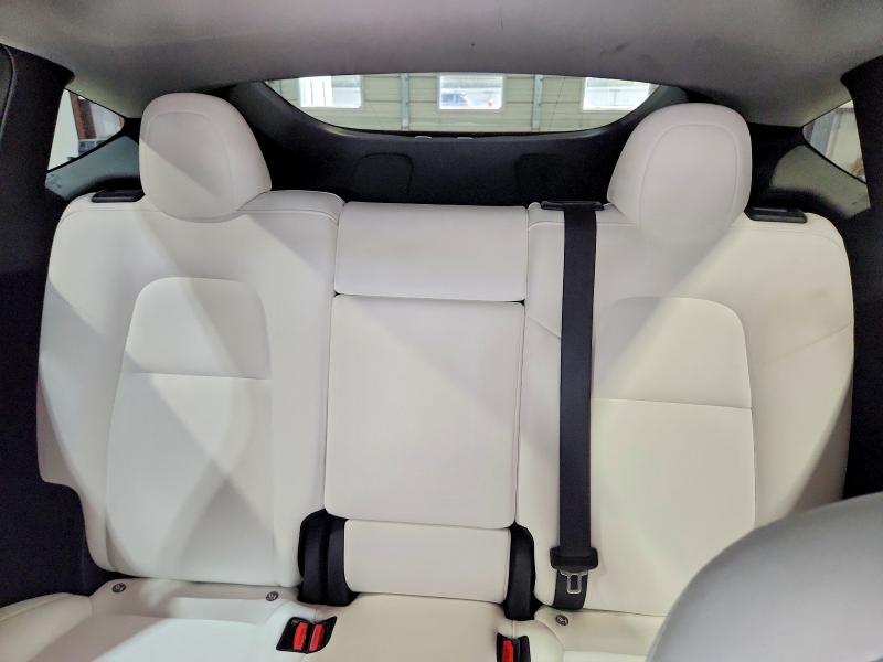 2023 Tesla Model Y მანქანა იყიდება აუქციონზე, vin: 7SAYGDEE9PF619558, აუქციონის ნომერი: 66978526