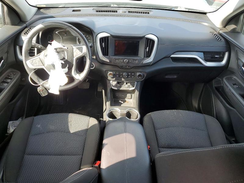 65032376 :رقم المزاد ، 3GKALTEV4NL265214 vin ، 2022 Gmc Terrain مزاد بيع