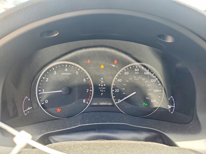 2014 Lexus Es მანქანა იყიდება აუქციონზე, vin: JTHBK1GG0E2104378, აუქციონის ნომერი: 66085786