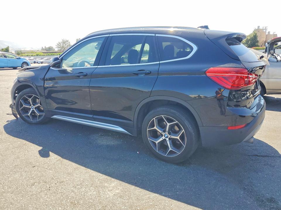Aukcja sprzedaży 2019 Bmw X1, vin: WBXHT3C54K5L91567, numer aukcji: 63681556