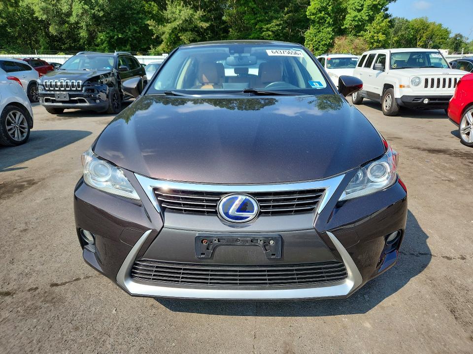 64375656 :رقم المزاد ، JTHKD5BH8E2188144 vin ، 2014 Lexus Ct مزاد بيع