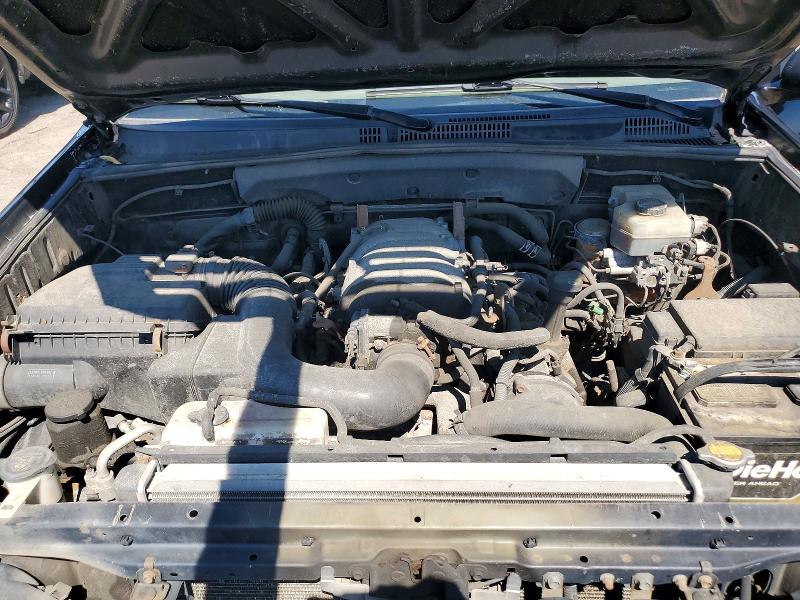 64253236 :رقم المزاد ، JTJBT20X840057588 vin ، 2004 Lexus Gx مزاد بيع