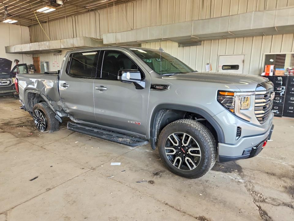 Aukcja sprzedaży 2025 Gmc Sierra, vin: 3GTUUEE87SG280919, numer aukcji: 65349086
