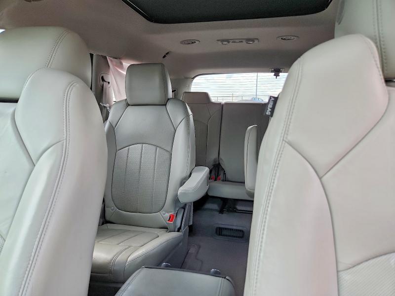Продаж на аукціоні авто 2015 Buick Enclave, vin: 5GAKVCKD9FJ147689, номер лоту: 66526126