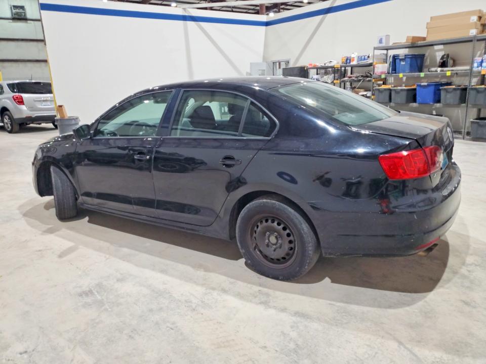 2012 Volkswagen Jetta მანქანა იყიდება აუქციონზე, vin: 3VW2K7AJ1CM356460, აუქციონის ნომერი: 63597066