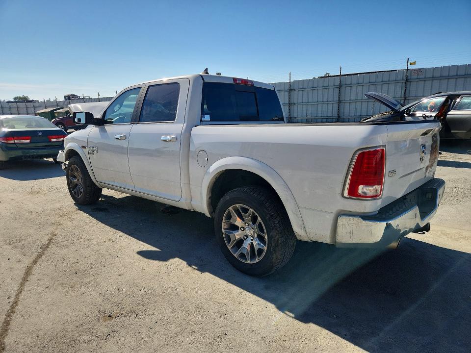 Aukcja sprzedaży 2019 Ram 1500 Classic, vin: 1C6RR6NM9KS712601, numer aukcji: 65604446