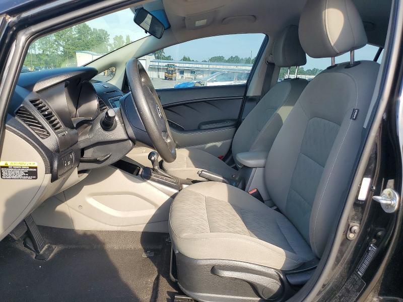 Aukcja sprzedaży 2016 Kia Forte, vin: KNAFK4A6XG5536513, numer aukcji: 66225946
