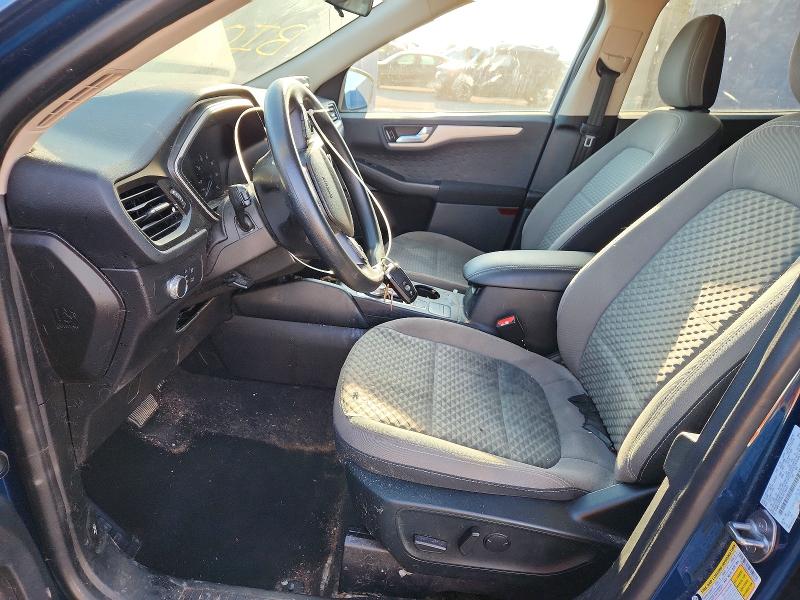Aukcja sprzedaży 2020 Ford Escape, vin: 1FMCU9G66LUC56202, numer aukcji: 65283806