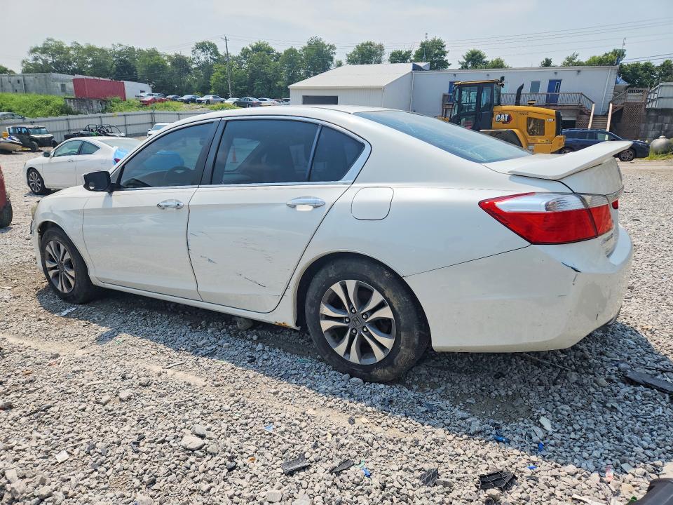 Продаж на аукціоні авто 2014 Honda Accord, vin: 1HGCR2F37EA131381, номер лоту: 64892146