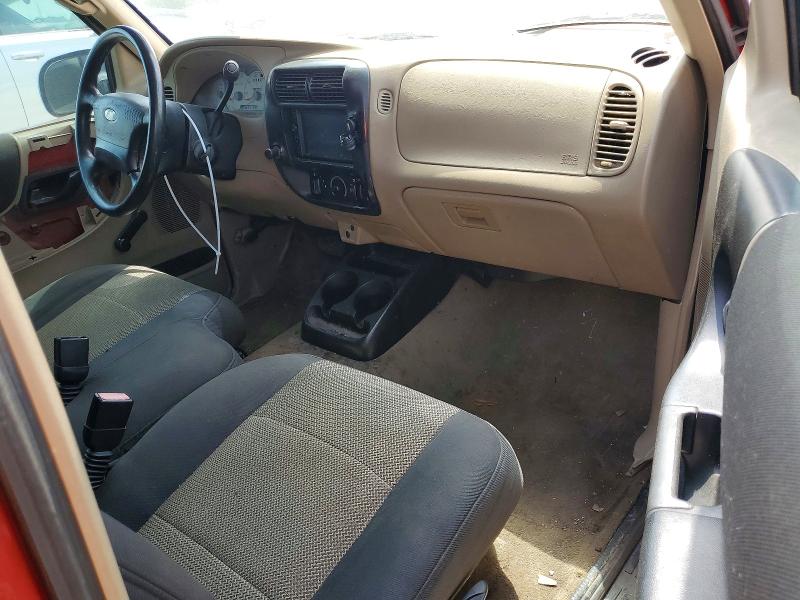 Продажа на аукционе авто 2003 Ford Ranger, vin: 1FTYR10D23PB88646, номер лота: 63438036