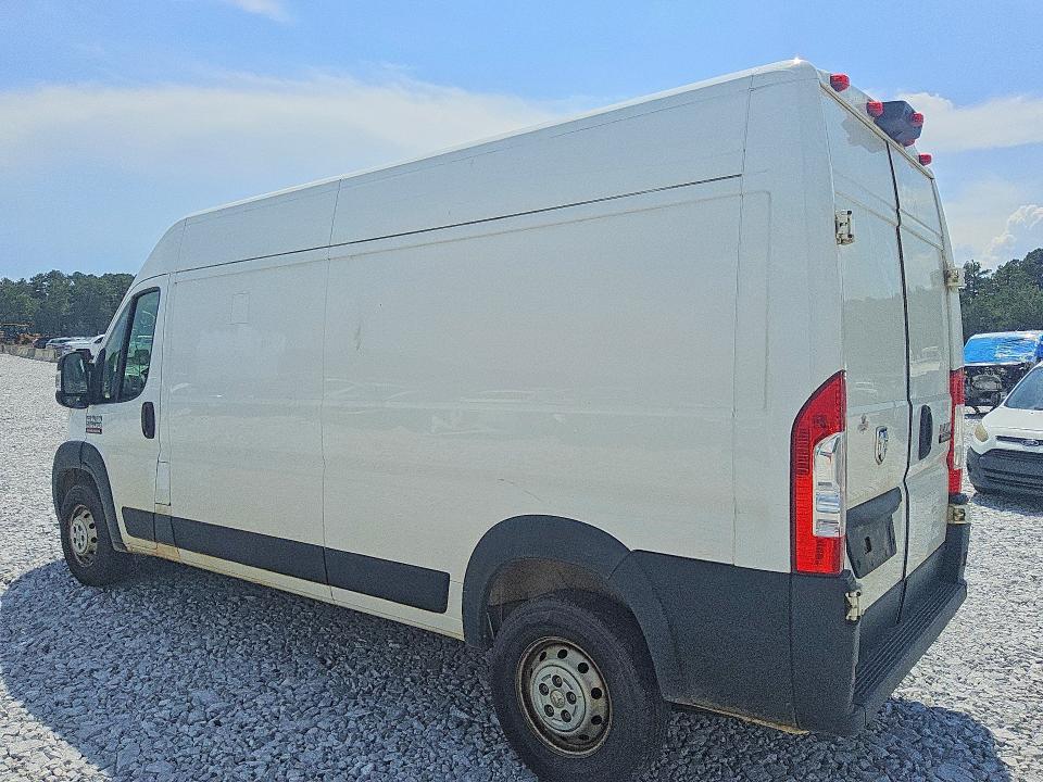 Aukcja sprzedaży 2021 Ram Promaster 2500, vin: 3C6LRVDG6ME565722, numer aukcji: 64283156