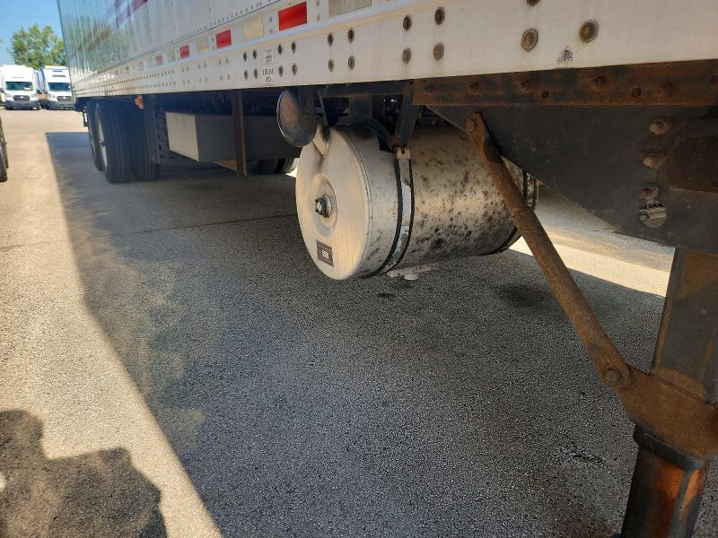 Продажа на аукционе авто 2015 Great Dane Trailers Reefer, vin: 1GRAA962XFE702150, номер лота: 62451236