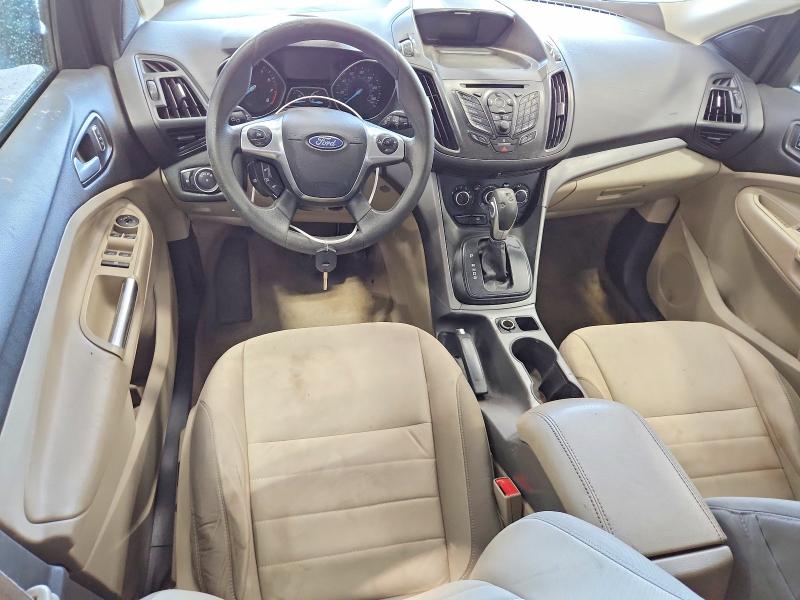 64960176 :رقم المزاد ، 1FMCU9G94FUC31331 vin ، 2015 Ford Escape مزاد بيع