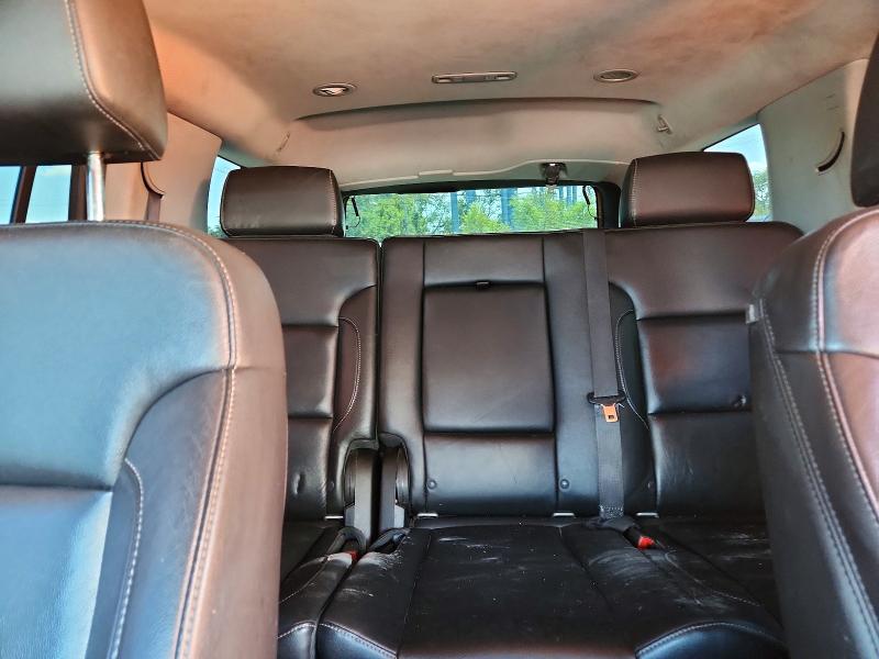 Продажа на аукционе авто 2015 Chevrolet Tahoe, vin: 1GNSKBKC2FR651017, номер лота: 65467686