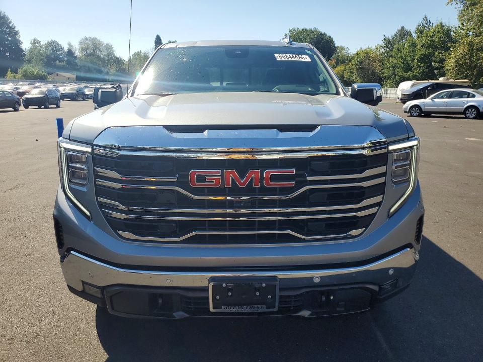 Продаж на аукціоні авто 2026 Gmc Sierra, vin: 3GTUUDE85TG220567, номер лоту: 65344496