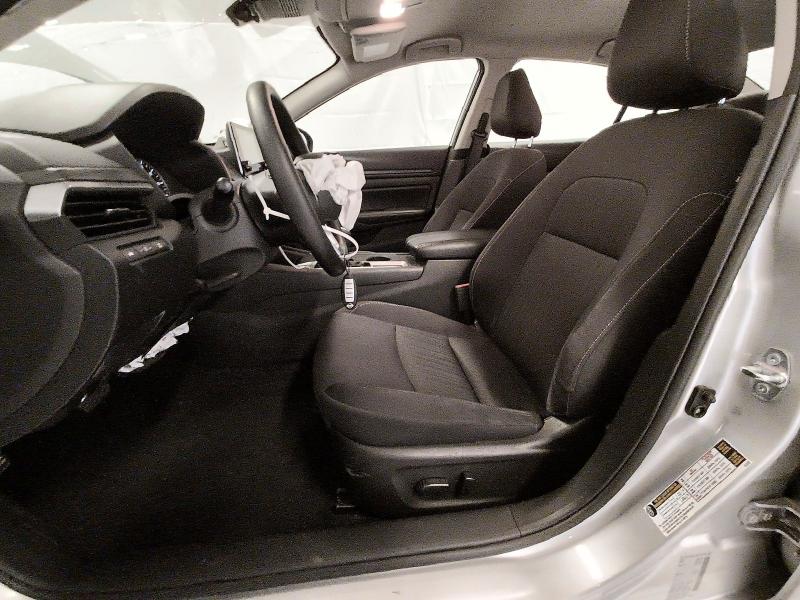 2025 Nissan Altima მანქანა იყიდება აუქციონზე, vin: 1N4BL4DV8SN366457, აუქციონის ნომერი: 61451036