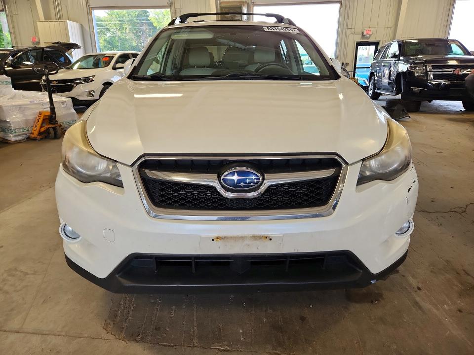 Aukcja sprzedaży 2014 Subaru Xv Crosstrek, vin: JF2GPACC1E8225494, numer aukcji: 63354256