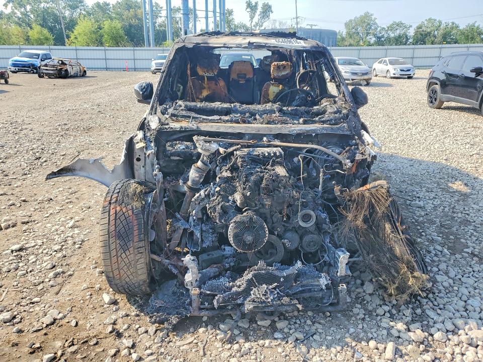 Aukcja sprzedaży 2020 Land Rover Range Rover, vin: SALGS2RU3LA568700, numer aukcji: 66469616