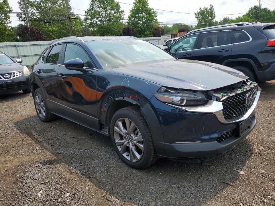 Aukcja sprzedaży 2022 Mazda Cx-30, vin: 3MVDMBCL3NM407983, numer aukcji: 64332696