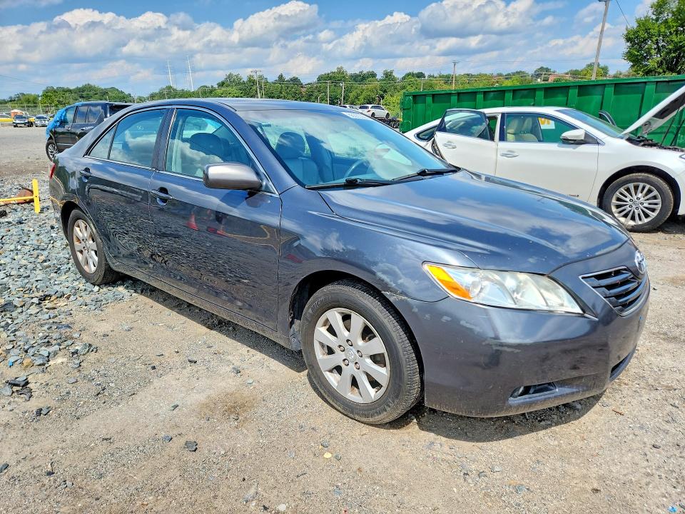 2009 Toyota Camry მანქანა იყიდება აუქციონზე, vin: 4T1BE46K09U293183, აუქციონის ნომერი: 66380366