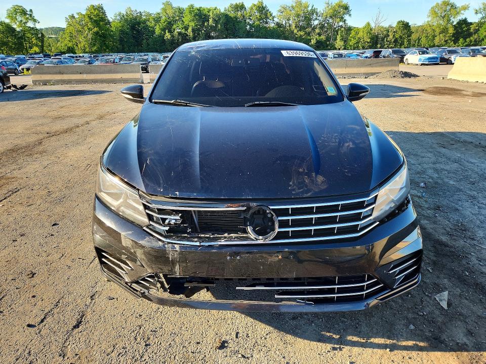 Aukcja sprzedaży 2017 Volkswagen Passat, vin: 1VWDT7A38HC069648, numer aukcji: 63969536