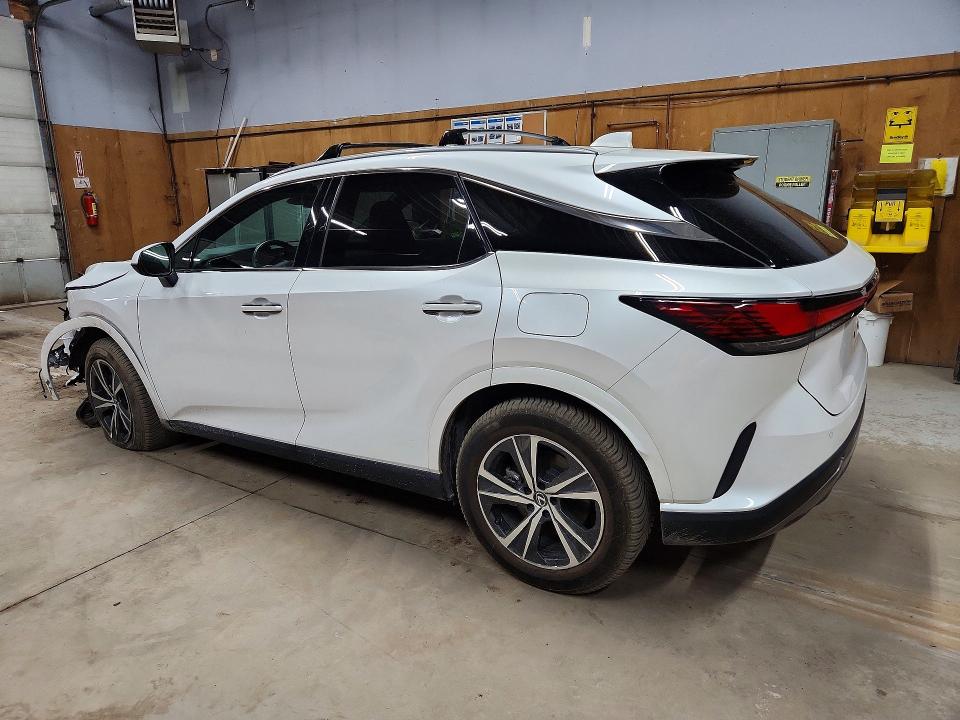 Продажа на аукционе авто 2023 Lexus Rx 350h, vin: 2T2BBMCAXPC005698, номер лота: 65531796
