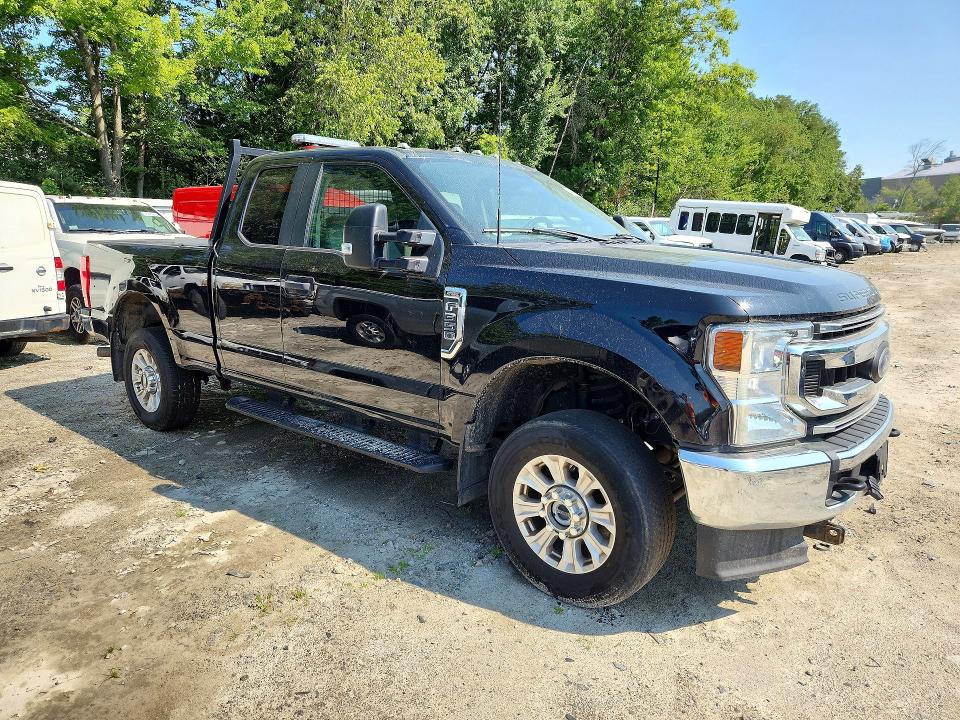 Aukcja sprzedaży 2022 Ford F350, vin: 1FT7X3B62NEF71190, numer aukcji: 59698406