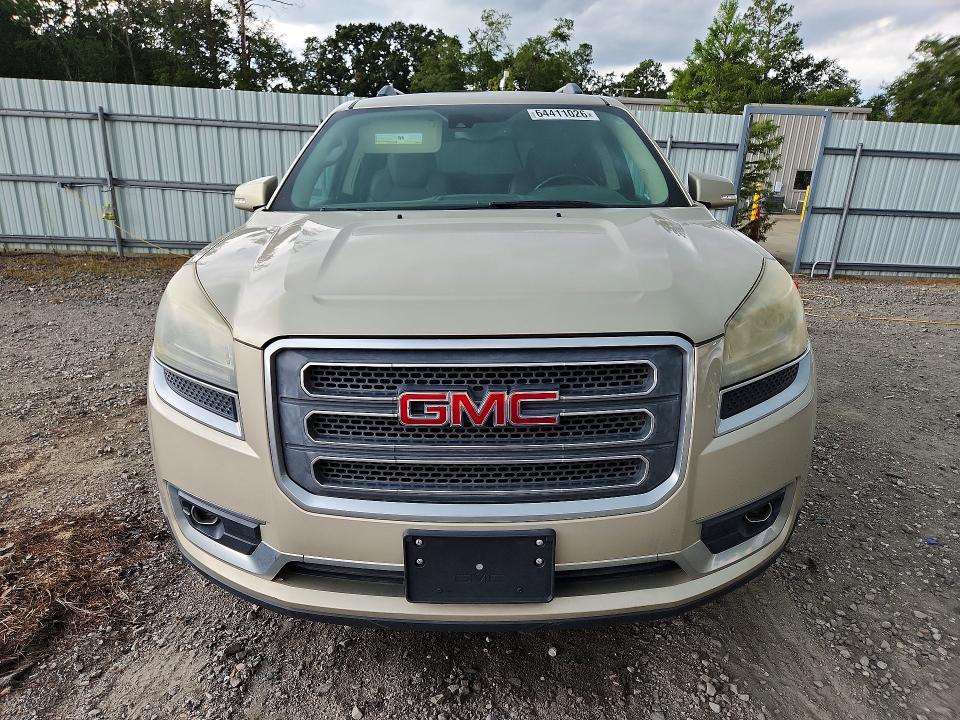 64411026 :رقم المزاد ، 1GKKRRKD8GJ185281 vin ، 2016 Gmc Acadia مزاد بيع