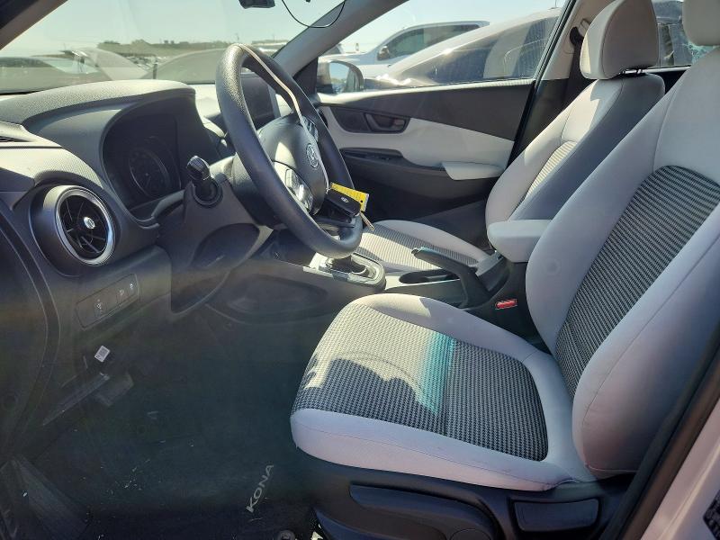 Продаж на аукціоні авто 2023 Hyundai Kona, vin: KM8K2CAB6PU058732, номер лоту: 65139906
