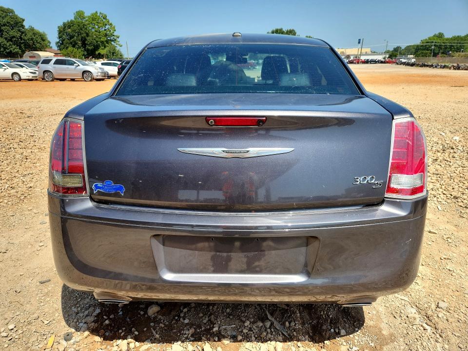 Aukcja sprzedaży 2014 Chrysler 300, vin: 2C3CCABG9EH355535, numer aukcji: 65511546