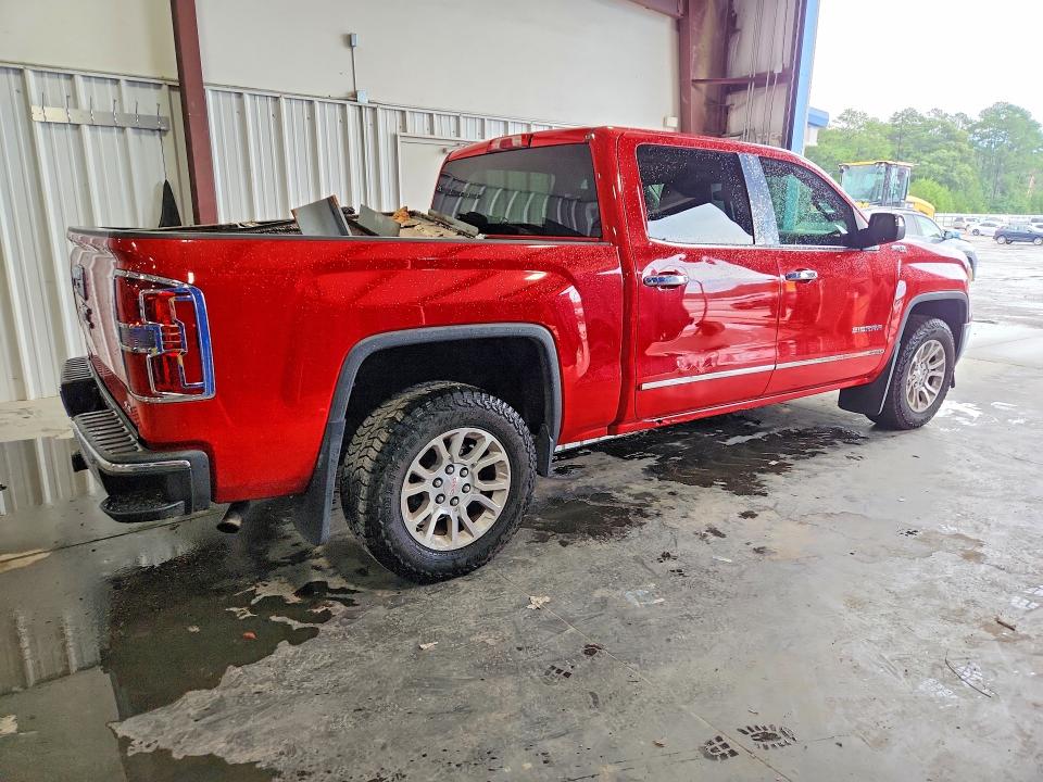 Aukcja sprzedaży 2014 Gmc Sierra, vin: 3GTU2UEC8EG150608, numer aukcji: 63938826