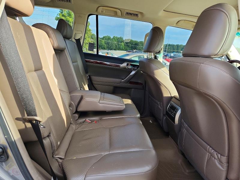 Продаж на аукціоні авто 2013 Lexus Gx, vin: JTJBM7FX3D5053095, номер лоту: 63910216