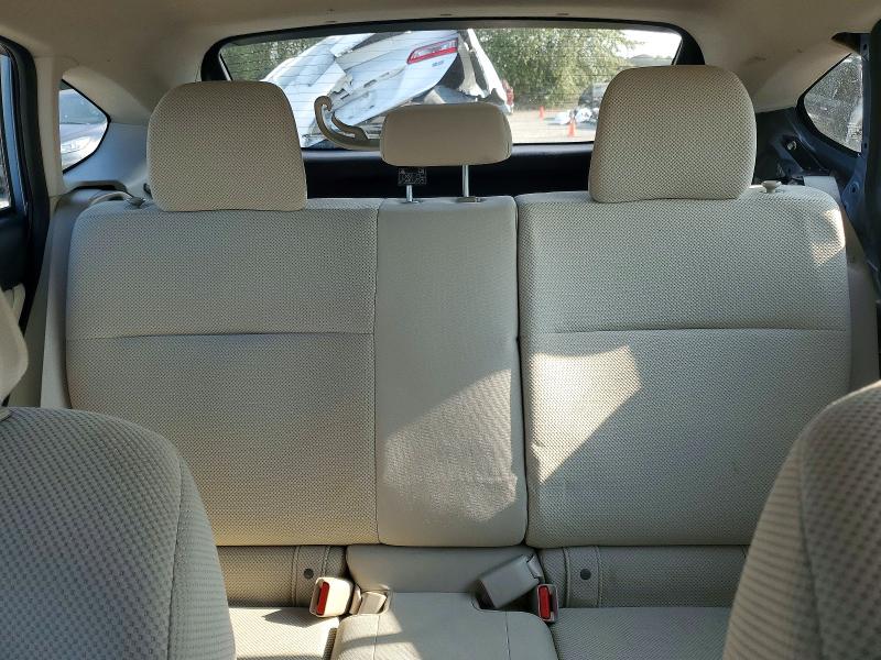 Aukcja sprzedaży 2012 Subaru Impreza, vin: JF1GPAC68CG225767, numer aukcji: 65463826