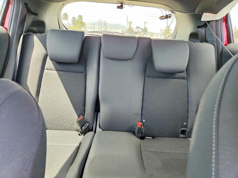 Продажа на аукционе авто 2019 Honda Hr-v, vin: 3CZRU5H17KM713865, номер лота: 65550756