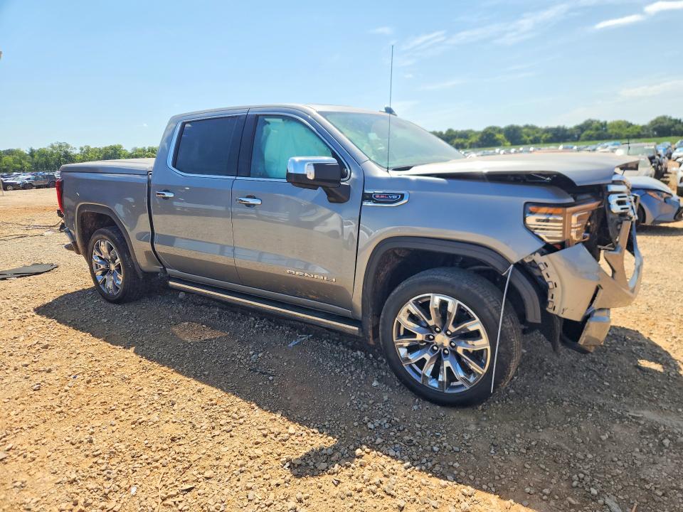 Продажа на аукционе авто 2026 Gmc Sierra, vin: 3GTUUGEL8TG128262, номер лота: 65713766