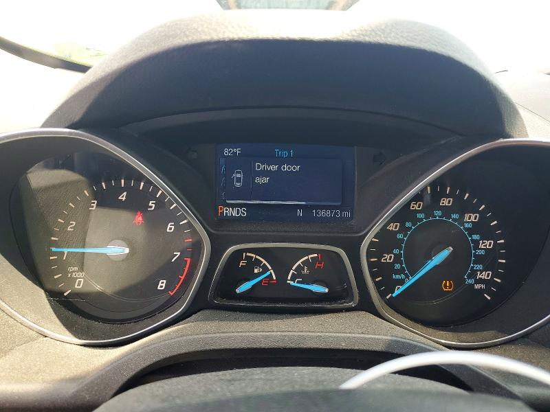 Продажа на аукционе авто 2015 Ford Escape, vin: 1FMCU0F72FUC33056, номер лота: 64270476