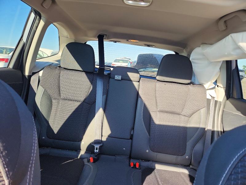 Aukcja sprzedaży 2022 Subaru Forester, vin: JF2SKADC6NH418912, numer aukcji: 66420896