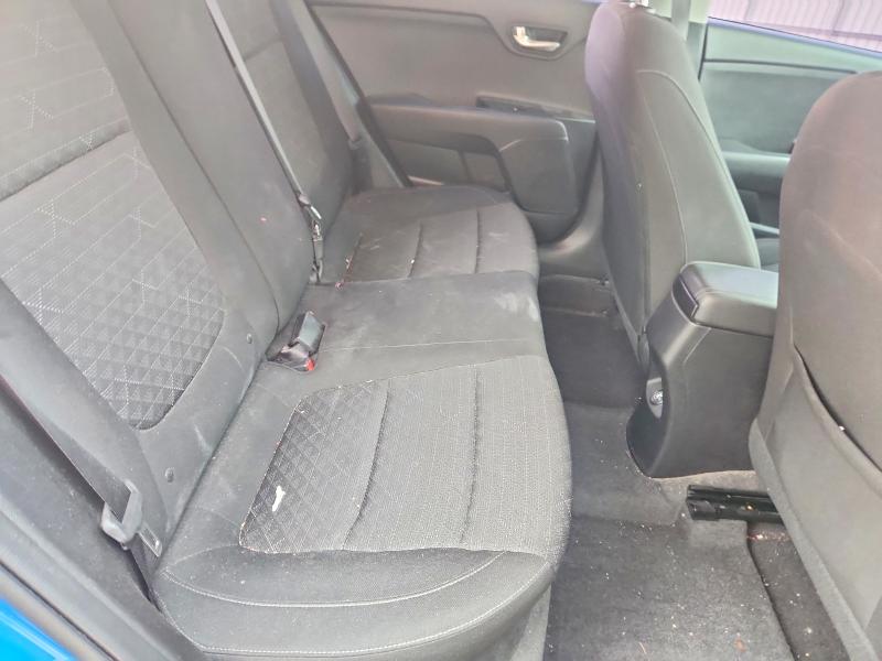 Продаж на аукціоні авто 2023 Kia Rio, vin: 3KPA25AD5PE580098, номер лоту: 62112166