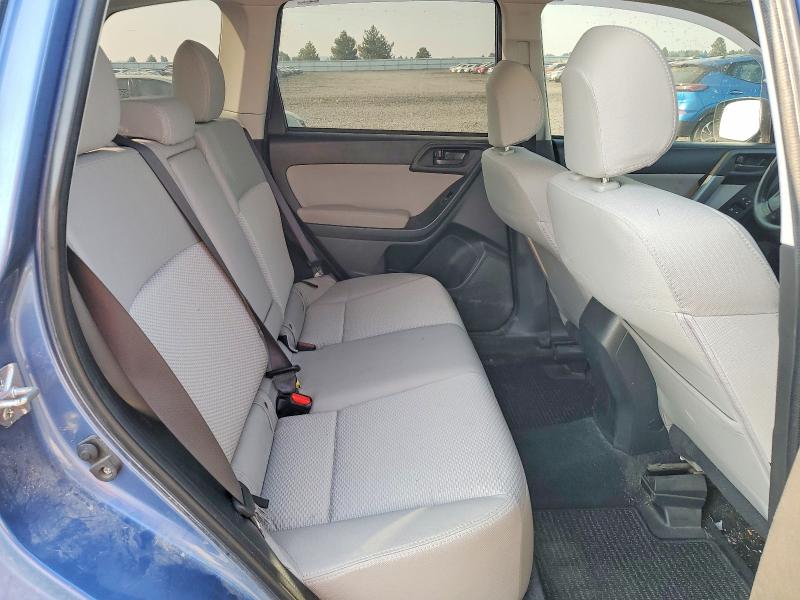 Aukcja sprzedaży 2015 Subaru Forester, vin: JF2SJADC9FH575645, numer aukcji: 65792076