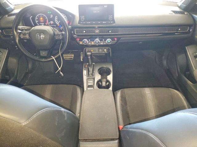Продажа на аукционе авто 2024 Honda Civic, vin: 2HGFE2F59RH101851, номер лота: 64229496
